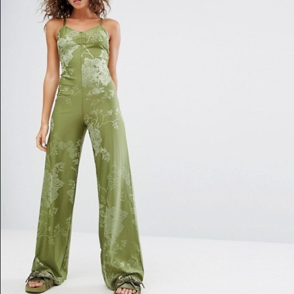 fenty jumpsuit